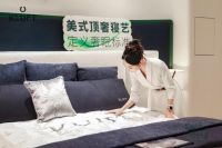 KLUFT：美式手工寝具入华，顶奢赛道正在发生一场叙事的切换