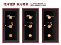 以产品立根基，以赋能拓渠道，帕豪门窗2026上海建博会全方位展现大牌实力