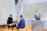 疗愈空间展·酒店日：8大冠军单品+7位行业大咖 共探“疗愈空间设计法”，定义高端酒店下一个战场