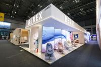 把专业藏进美学里 | BEREX 必瑞斯健康家具的“去仪器感”设计哲学