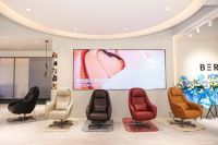 把专业藏进美学里 | BEREX 必瑞斯健康家具的“去仪器感”设计哲学
