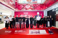 TATACASA北京站沙龙落地，回归私宅本质，打通设计从创意到落地的链路