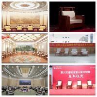 李忠信红木致敬师者，真红木里的大国匠心