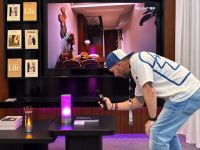 从 Matter 到 AI 交互 易来 Yeelight 携 AI-Friendly Smart Hom亮相 IFA 2026