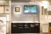 聚焦上海家庭厨房需求，宜家上海徐汇商场落地厨房主题创意展