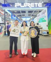 普瑞特荣获2026WMF市场开拓类等多项奖项