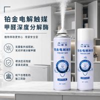 2026 六款源头分解除甲醛产品测评： 家用全屋治理实用选购指南