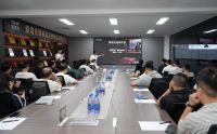 爱洛克携手全球顶尖德系品牌，构建“德国系非凡家”生态圈！