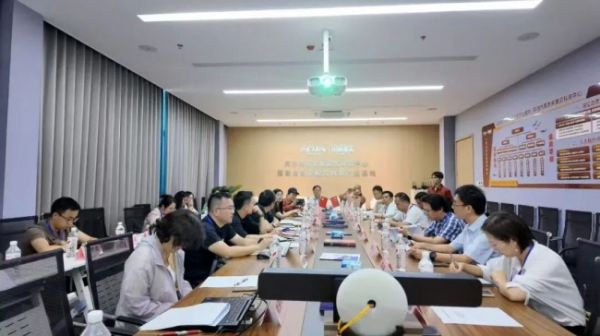 标准制定｜佰家祥受邀参与国家级酒店装配编制组会议
