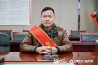 【协会新闻】胡利祥正式受聘芝麻装好工匠装修平台常务理事 匠守初心赋能京城家装品质升级