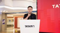 标准、工艺双革新，TATA木门解锁全场景静音人居解决方案