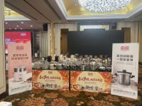 匠心七十载，金秋启新章丨双喜电器九月订货会圆满开展