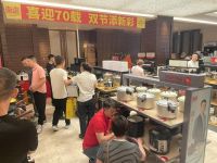 匠心七十载，金秋启新章丨双喜电器九月订货会圆满开展