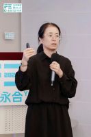永合设计周现场：日立中央空调解锁空气系统与人居设计的共生新范式