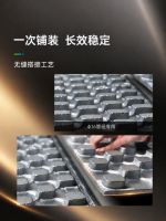 高端家装“向下”较真，绿羽EU400Pro重塑地暖基层品质