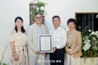 连续四年入选《亚洲品牌500强》，图森如何诠释高定木作标准？