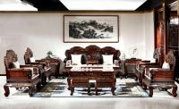 红木全屋定制品牌排行榜｜避开贴牌套路，认准源头整装品牌
