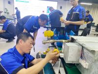 2026空气能采暖机包修年限综合分析：谁家敢保10年