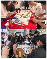 宏宇星脉M°3丨三城标杆全速落地引爆终端，验证强大爆发力！