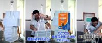 科顺OC320瓷砖胶，凭什么成为高端家装薄贴大砖首选？