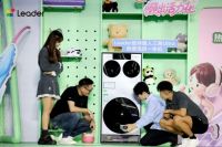 把琐碎交给科技，让日子开出花来｜Leader统帅懒人家族灵感季诠释科技善意