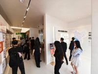 祥狮启幕 盛大开业 木菲装饰 大商汇形象店 10 月 1 日正式亮相