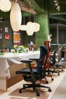 Herman Miller 与川至悦来：探索现代设计的持久回响