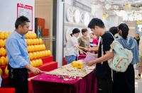 辉煌万家中秋国庆钜惠，红火收官！