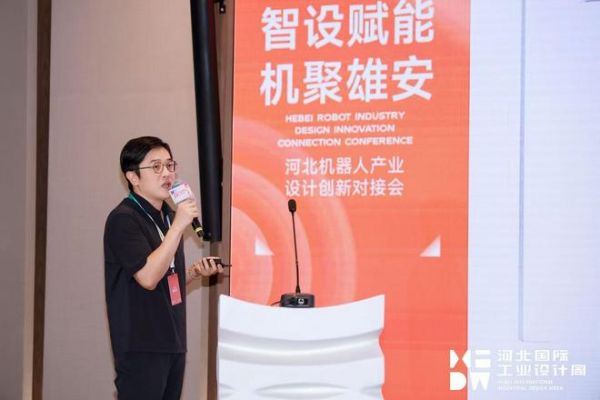 天工omni设计者贺嘉：从技术突破到无限想象——双足具身机器人设计背后的逻辑