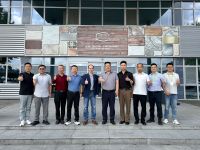 莱盾携手奥地利老虎粉末｜共建高端门窗表面处理新标杆