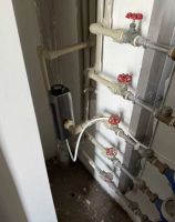 前置过滤器怎么选？四个要点看懂