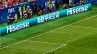 海信中央空调凭“五大好空气”传递国品冠军风范