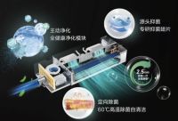 和海信中央空调Ai家II一起，把“中国咖啡第一村”的好空气搬回家