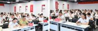 国达陶瓷第五届“迭代精进 智赢新局“总裁班圆满举行