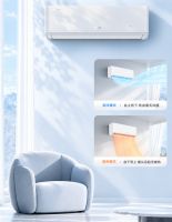 霜落晚秋丨恩博力轻耀Pro空调，揽一室温柔暖意