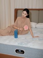 泉城入梦｜Simmons®席梦思以非遗剪纸跨界演绎东方美眠新境