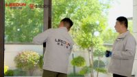 《浪眼探好物》走进莱盾门窗：拆解守护者G85的五大硬核配置