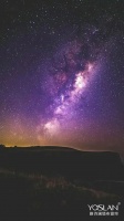 【YASLAN】聆听紫色之浪漫语言 享一室神秘梦幻