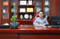 美倍尔建材：推出行业“首款岩板专用水性美缝封边剂”