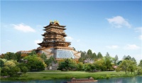如何处理建筑设计中传统文化与当代性的关系?