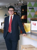 英格卡购物中心中国区总裁丁晖将离职 在宜家工作超16年