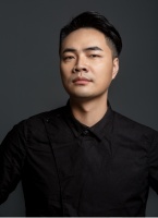 福州著名设计师李振杰：带你开启范思哲瓷砖精奢生活