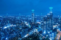 新基建浪潮下，智慧城市如何实现创新？