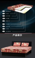 北京中佰康：健康寝具是高质量生活的必需品