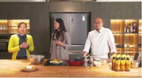 携手资源方，海尔冰箱建智慧烹饪场景，让“神兽”三餐更健康