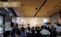 美加德尚门窗新品全球发布会云上开启，至臻新品思享静密