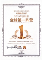 1222万台!"海尔系"厨电:在全球头部阵营填补"中国荒"