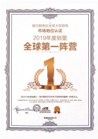 1222万台！“海尔系”厨电：在全球头部阵营填补“中国荒