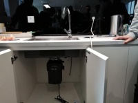 你的厨房垃圾处理器买对了吗？选净行者帮你安排到位