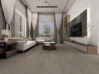 大卫地板 | 极简风格地板怎么选？